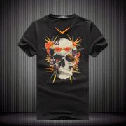 T-shirt Alexander McQueen Homme